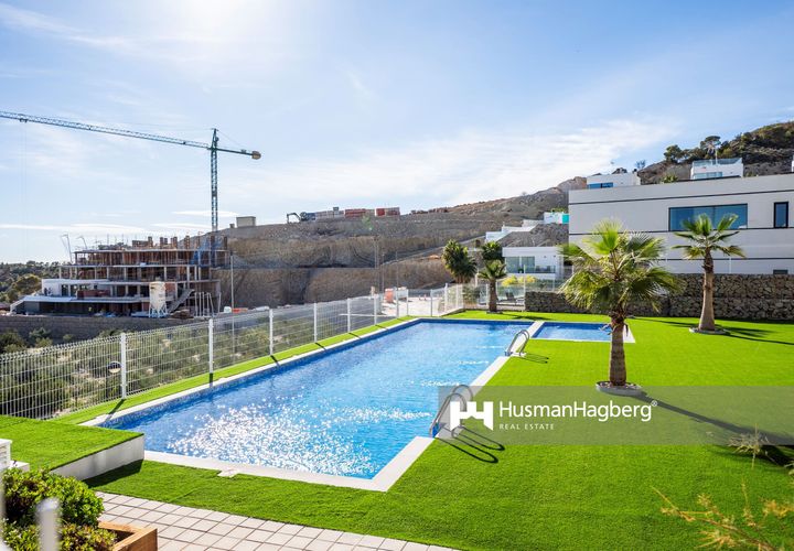 Leilighet i Benidorm, Alicante, Benidorm - € 345 000 | Ref: 0118CB067 - foto 1