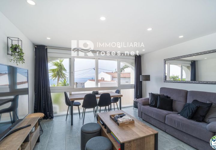 Villa i Roses, Gerona, Roses - € 299.000 | Ref: 3796 - foto 1