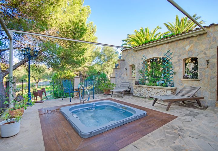 Herregård i Son Macia, Mallorca, Son Macia - € 721 000 | Ref: 21-175 - foto 1