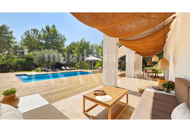 Landejendom i Jesus, Ibiza, Jesus - € 3.500.000 | Ref: 940-19 - foto 1