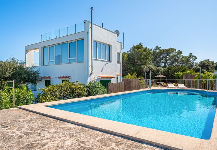 Villa i Manacor, Mallorca, Manacor - € 2.150.000 | Ref: MAN40991 - foto 1