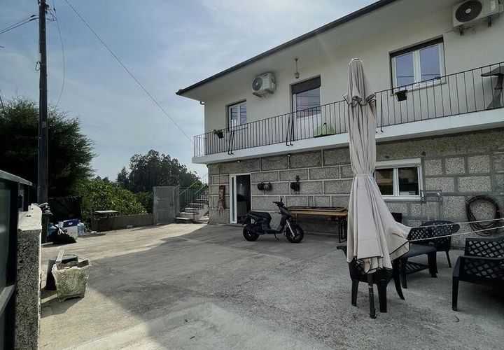 Rekkehus i Amarante, Porto, Amarante - € 395 000 | Ref: 889089 - foto 1