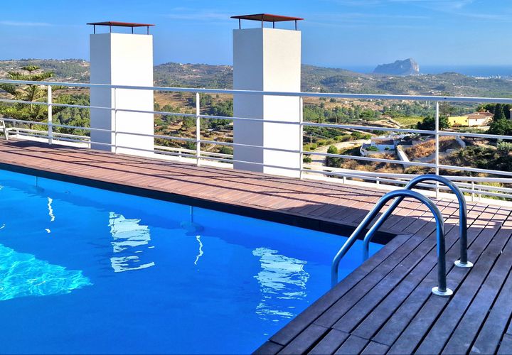 Lejlighed i Benissa, Alicante, Benissa - € 220.000 | Ref: ES-MOR-019491 - foto 1