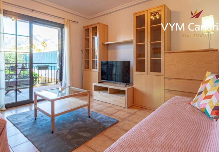 Lejlighed i Adeje, Tenerife, Adeje - € 399.000 | Ref: VS5323i - foto 1