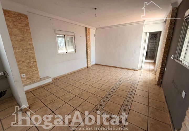 Penthouse i Benetusser, Valencia, Benetusser - € 195.000 | Ref: 016PAI195.FPV-A/3716 - foto 1