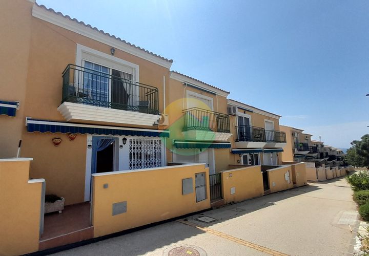 Rækkehus i Isla Plana, Murcia, Isla Plana - € 235.000 | Ref: ISLA61 - foto 1