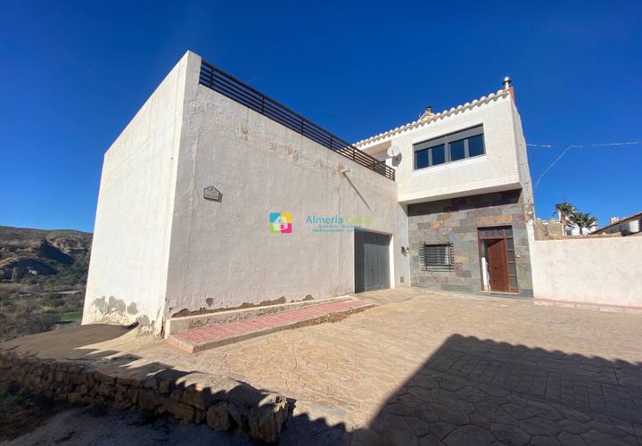 Byhus i Albox, Almeria, Albox - € 198.000 | Ref: 2189 - foto 1
