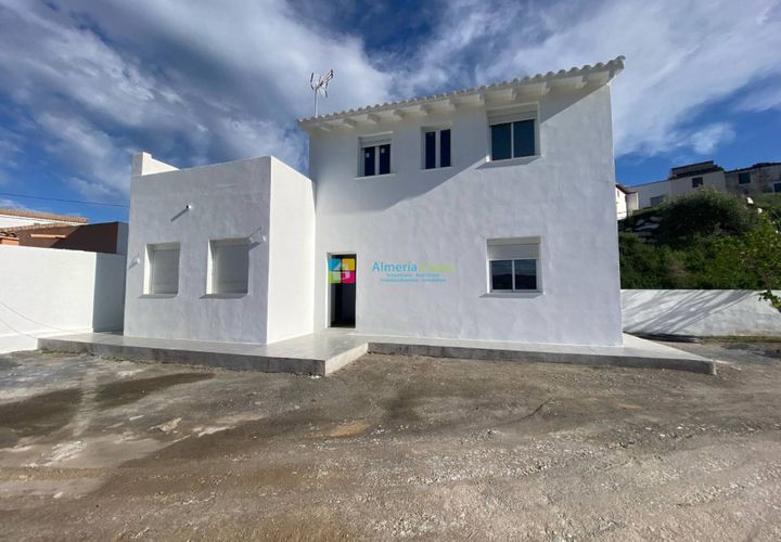 Villa i Cantoria, Almeria, Cantoria - € 149.999 | Ref: 2749 - foto 1