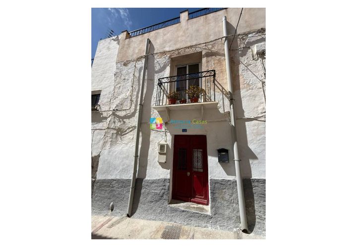 Stadthaus in Somontin, Almeria, Somontin - € 54.950 | Ref: 2912 - Foto 1