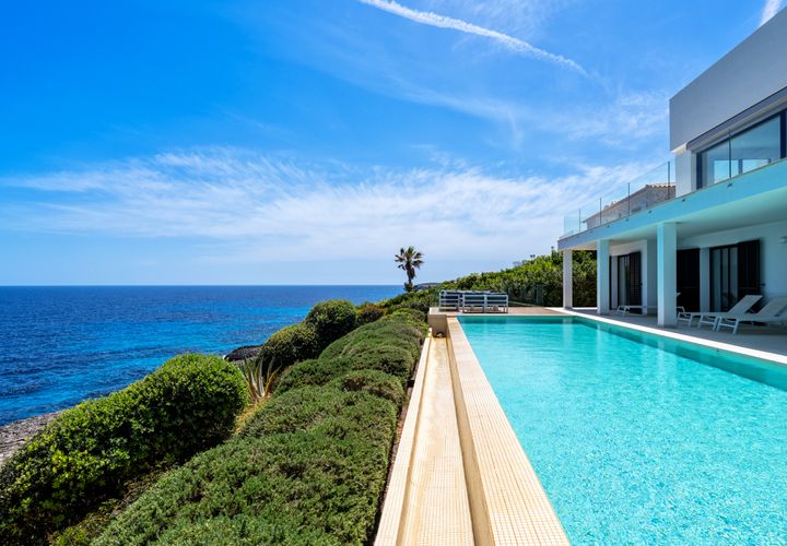 Villa a Cala Murada, Mallorca, Cala Murada - € 3.790.000 | Ref: KPPC780 - foto 1