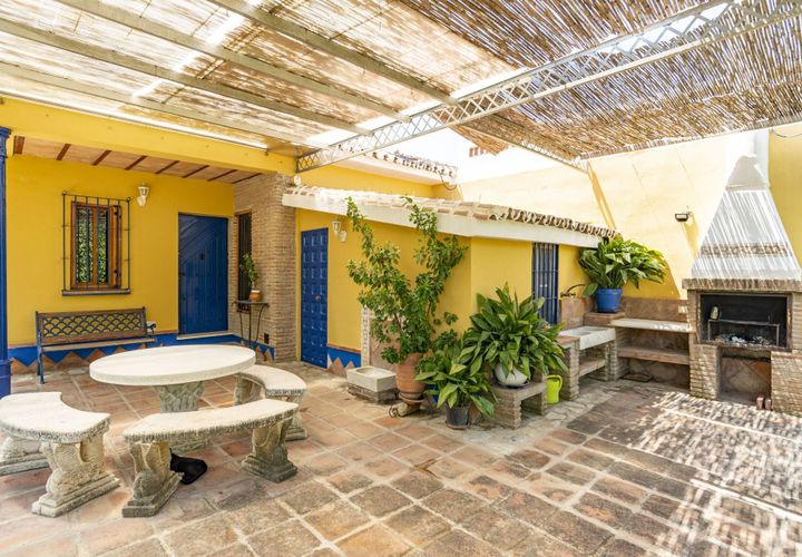 Landejendom i Coin, Malaga, Coin - € 795.000 | Ref: F5370259 - foto 1