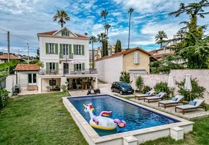 Villa a Vallauris, Alpes-Maritimes, Vallauris - € 839.000 | Ref: HH-15273170 - foto 1