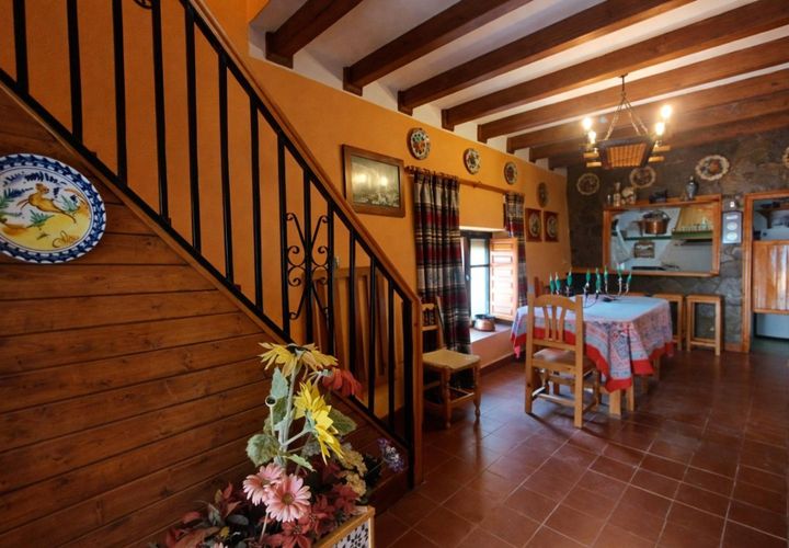 Villa i Abrucena, Almeria, Abrucena - € 75.000 | Ref: EXP14053/8930 - foto 1