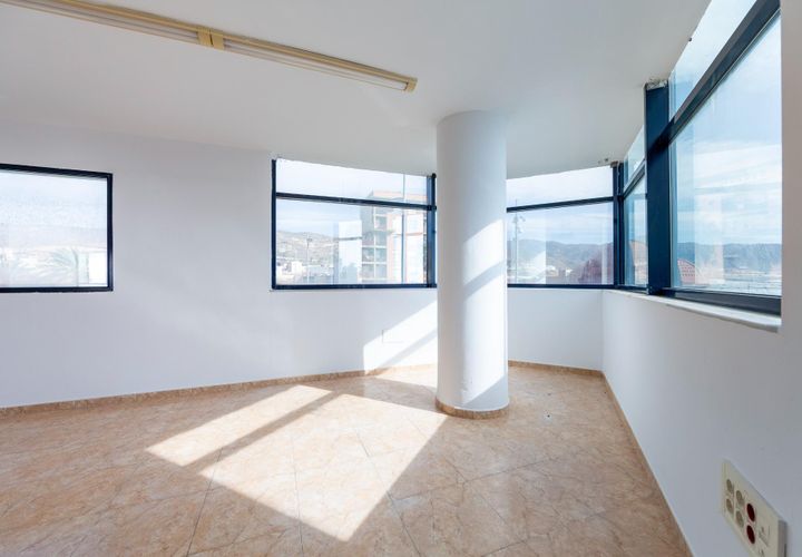 Erhvervsejendom i Vicar, Almeria, Vicar - € 159.900 | Ref: EXP14055/8930 - foto 1