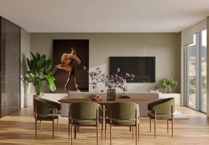 Villa a Alella, Barcelona, Alella - € 1.650.000 | Ref: EXP14207/8930 - foto 1
