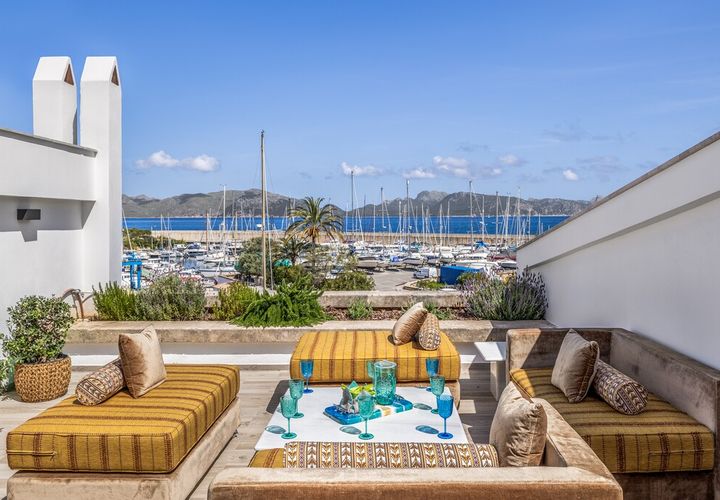 Villa a Alcudia, Mallorca, Alcudia - € 2.980.000 | Ref: SVIA4112 - foto 1