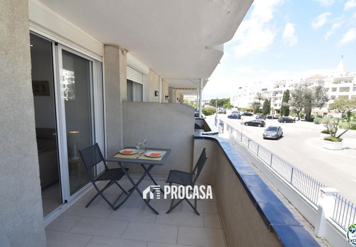 Leilighet i Roses, Gerona, Roses - € 115 000 | Ref: 4261 - foto 1