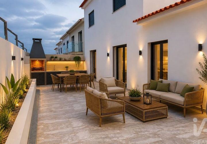 Byhus i Mafra, Lisbon, Mafra - € 850.000 | Ref: 129961 - foto 1