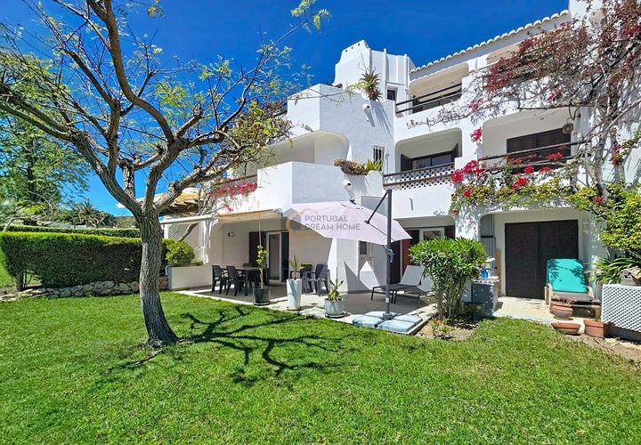 Lejlighed i Albufeira, Faro, Albufeira - € 495.000 | Ref: OP169 - foto 1
