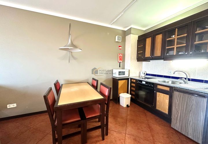 Lejlighed i Albufeira, Faro, Albufeira - € 220.000 | Ref: NC215 - foto 1
