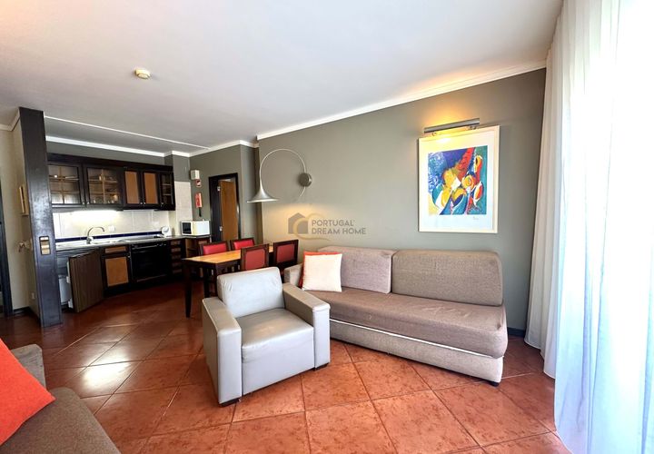 Lejlighed i Albufeira, Faro, Albufeira - € 290.000 | Ref: NC216 - foto 1