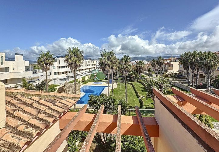 Rækkehus i Cadiz, Cadiz, Cadiz - € 649.000 | Ref: 747967 - foto 1