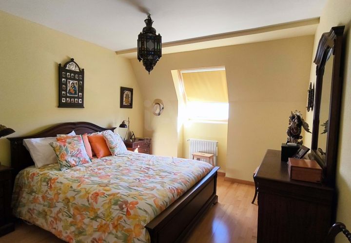 Rækkehus i Madrid, Madrid, Madrid - € 425.000 | Ref: 906739 - foto 1