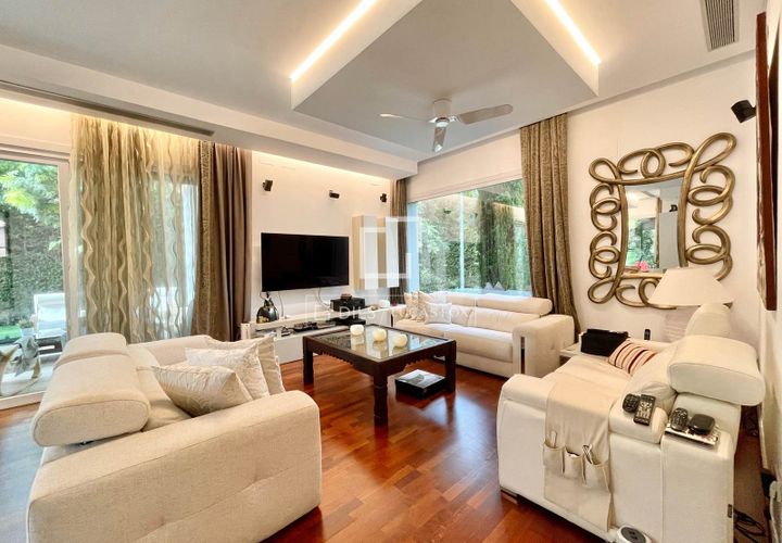 Villa i Mutxamel, Alicante, Mutxamel - € 1.780.000 | Ref: ALI31833 - foto 1