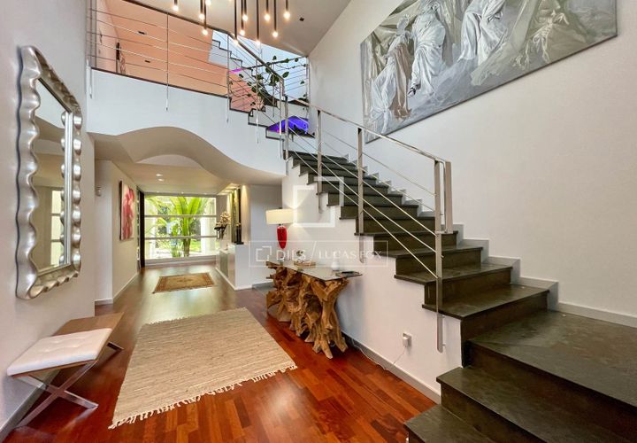 Villa en Mutxamel, Alicante, Mutxamel - € 1.780.000 | Ref: ALI31833 - photo 1