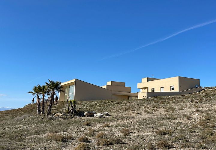 Landejendom i Tabernas, Almeria, Tabernas - € 695.000 | Ref: TAB-26-731 - foto 1