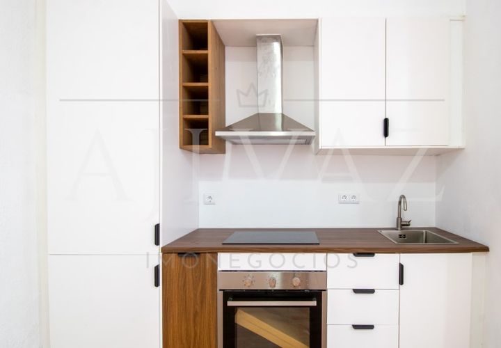 Lejlighed i Monchique, Faro, Monchique - € 155.000 | Ref: APA_407 - foto 1