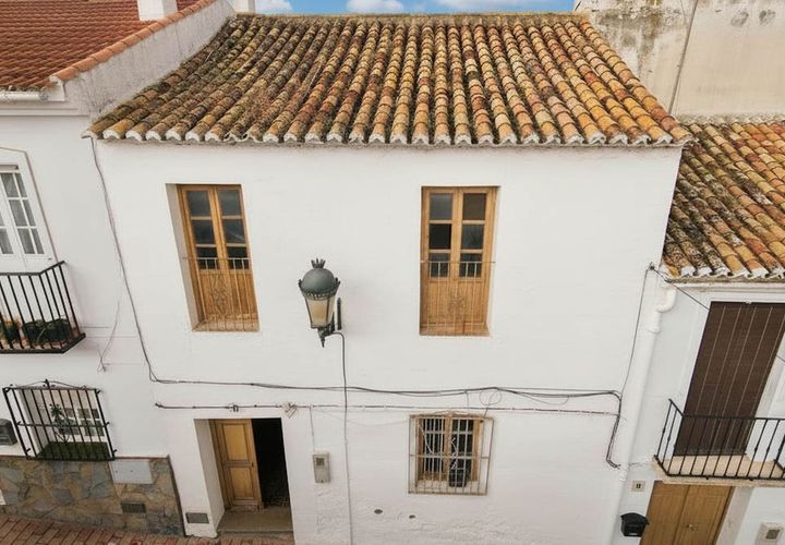 Byhus i Colmenar, Malaga, Colmenar - € 125.000 | Ref: R5367190 - foto 1