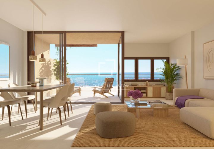 Lejlighed i Cubelles, Barcelona, Cubelles - € 915.000 | Ref: BCN56549 - foto 1