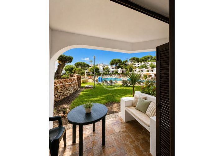 Lejlighed i Albufeira, Faro, Albufeira - € 225.000 | Ref: T1-021 - foto 1