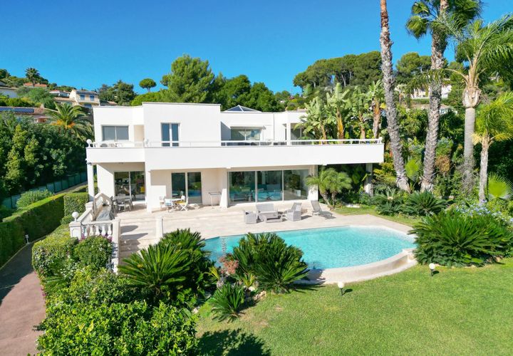 Villa i Antibes, Alpes-Maritimes, Antibes - € 2.350.000 | Ref: HH-15969485 - foto 1