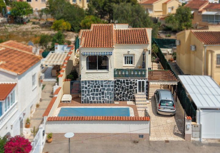 Villa a La Marina, Alicante, La Marina - € 180.000 | Ref: NS1782 - foto 1