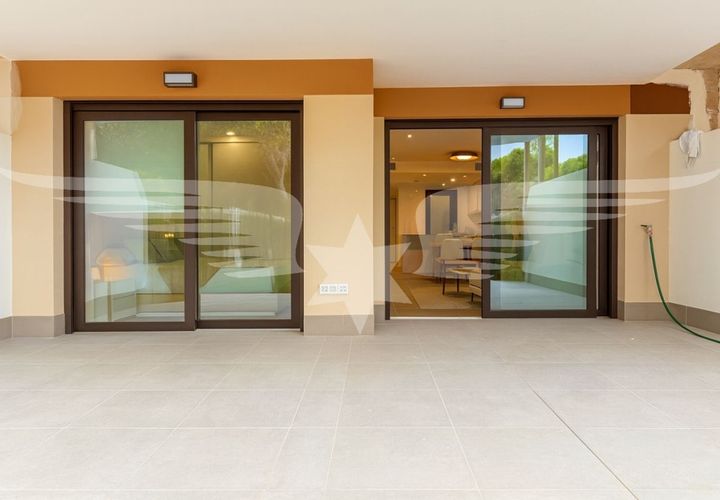 Leilighet i Cala Ratjada, Mallorca, Cala Ratjada - € 695 000 | Ref: 4265 - foto 1