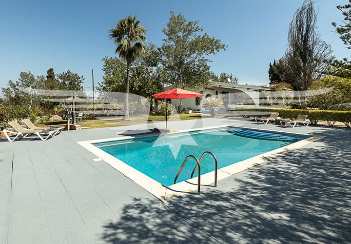 Villa a Sineu, Mallorca, Sineu - € 1.200.000 | Ref: 4266 - foto 1