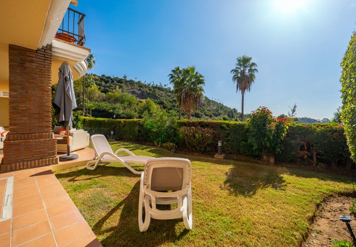 Lejlighed i Benahavis, Malaga, Benahavis - € 545.000 | Ref: PANR-16029 - foto 1