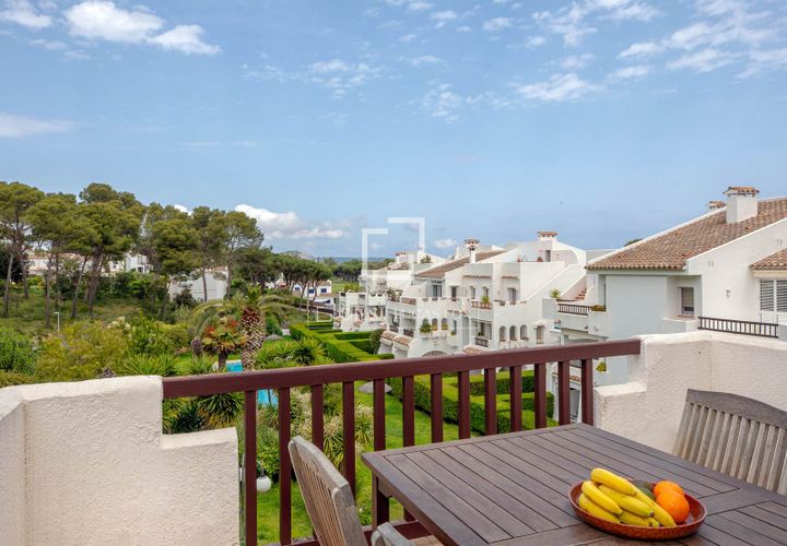 Apartament a Pals, Gerona, Pals - € 375.000 | Ref: CBR69064 - foto 1