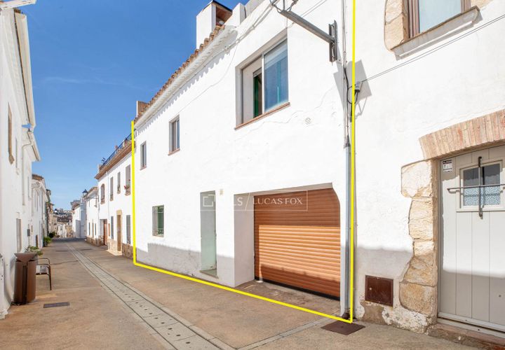 Villa en Begur, Gerona, Begur - € 800.000 | Ref: CBR68643 - photo 1