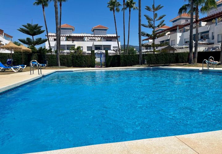 Byhus i Estepona, Malaga, Estepona - € 550.000 | Ref: CDS5370148-FO - foto 1