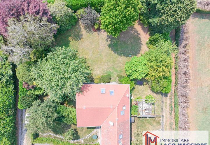 Villa - Ispra, Varese, Ispra - € 630 000 | Réf : LM 1726 - photo 1