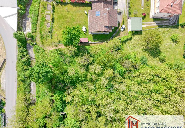 Terra a Gavirate, Varese, Gavirate - € 120.000 | Ref: LM 1762 - foto 1