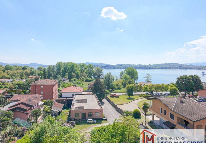 Næringseiendom i Gavirate, Varese, Gavirate - € 790 000 | Ref: LM 1763 - foto 1