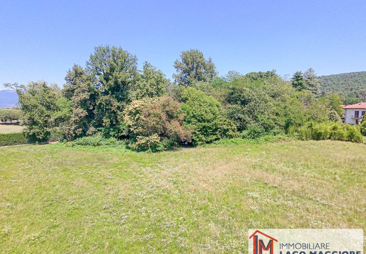 Terra a Vergiate, Varese, Vergiate - € 120.000 | Ref: LM 1771 - foto 1