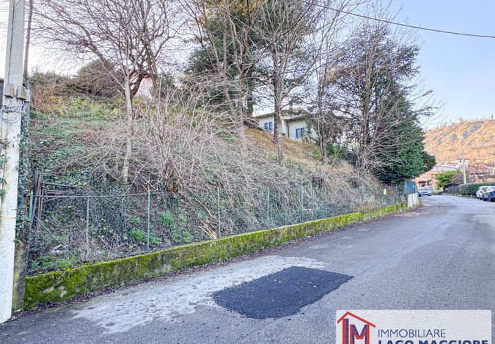 Terra a Caravate, Varese, Caravate - € 50.000 | Ref: LM 1797 - foto 1