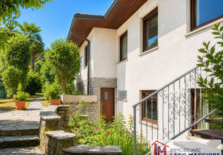 Villa i Ranco, Varese, Ranco - € 510 000 | Ref: LM 1800 - foto 1
