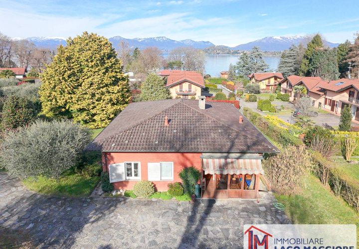 Villa i Ranco, Varese, Ranco - € 490.000 | Ref: LM 1808 - foto 1