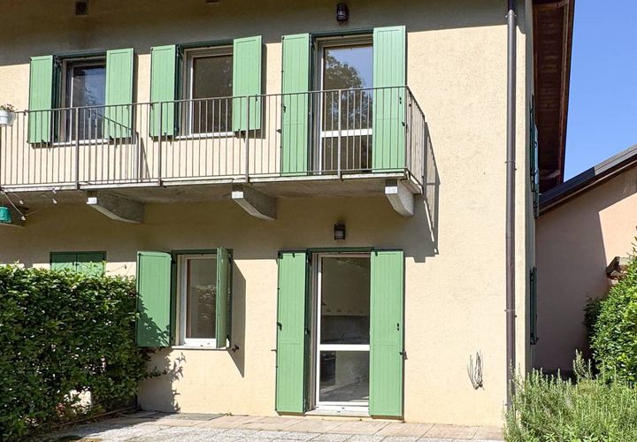 Rækkehus i Ispra, Varese, Ispra - € 350.000 | Ref: LM 1810 - foto 1